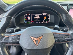 Cupra Formentor 1.4TSI / 245ps / ТОП , снимка 17