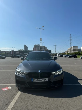 BMW 340 M Performance , снимка 1