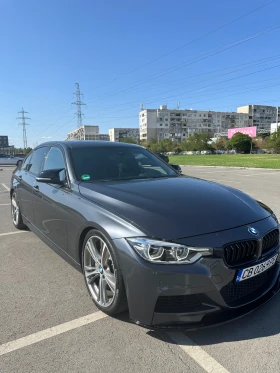 BMW 340 M Performance , снимка 2
