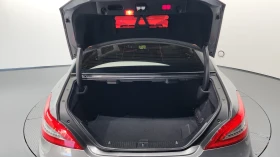 Mercedes-Benz CLS 63 AMG 4MATIC / Пълна сервизна история !!!, снимка 15