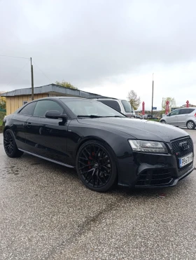 Audi S5 RS5 Optik, снимка 2