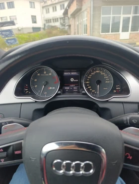 Audi S5 RS5 Optik, снимка 7