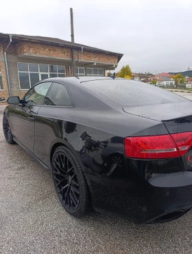 Audi S5 RS5 Optik, снимка 5