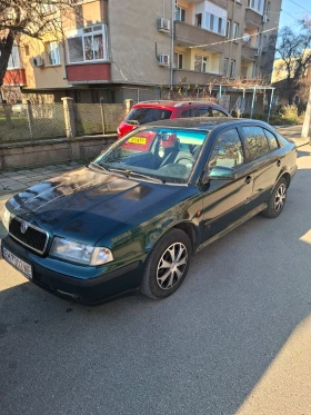 Skoda Octavia, снимка 3