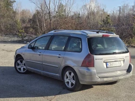 Peugeot 307, снимка 7