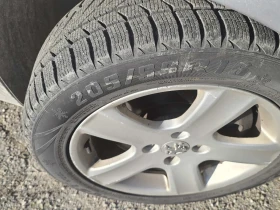 Peugeot 307, снимка 8