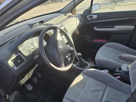 Peugeot 307, снимка 4