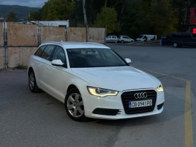 Audi A6, снимка 1