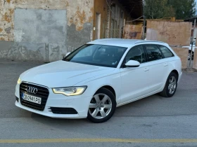 Audi A6, снимка 2