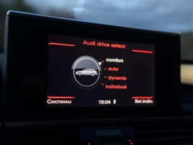 Audi A6, снимка 9