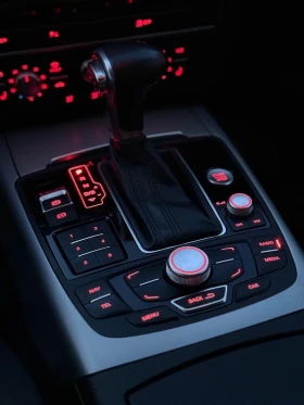 Audi A6, снимка 7