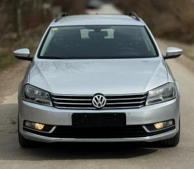 VW Passat 1.6TDI / 105кс, снимка 2