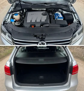 VW Passat 1.6TDI / 105кс, снимка 14