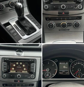 VW Passat 1.6TDI / 105кс, снимка 13