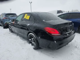 Mercedes-Benz C 300 4MATIC | AMG | ПАНО | 360 | АМБИЕНТНО, снимка 4