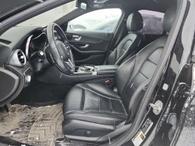 Mercedes-Benz C 300 4MATIC | AMG | ПАНО | 360 | АМБИЕНТНО, снимка 5
