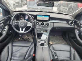 Mercedes-Benz C 300 4MATIC | AMG | ПАНО | 360 | АМБИЕНТНО, снимка 10