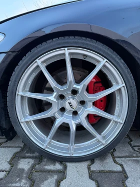 BMW 535 F10 535i, снимка 15