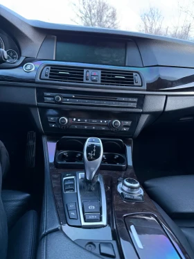 BMW 535 F10 535i, снимка 12