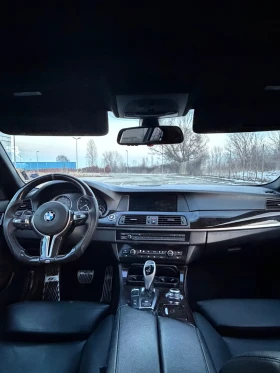 BMW 535 F10 535i, снимка 11