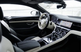 Bentley Continental gt W12, снимка 8