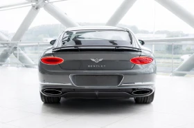 Bentley Continental gt W12, снимка 5
