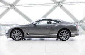 Bentley Continental gt W12, снимка 2