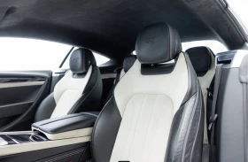 Bentley Continental gt W12, снимка 7