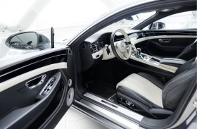 Bentley Continental gt W12, снимка 6