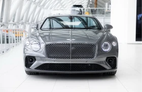 Bentley Continental gt W12, снимка 4