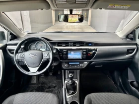 Toyota Corolla 1.6 VVTI * 107, 000КМ РЕАЛНИ!* 132КС 6-СК * TOP * , снимка 7