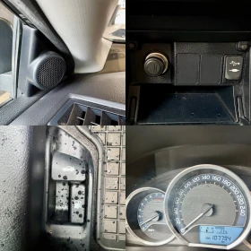 Toyota Corolla 1.6 VVTI * 107, 000КМ РЕАЛНИ!* 132КС 6-СК * TOP * , снимка 11