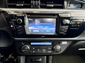 Toyota Corolla 1.6 VVTI * 107, 000КМ РЕАЛНИ!* 132КС 6-СК * TOP * , снимка 8