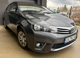 Toyota Corolla 1.6 VVTI * 107, 000КМ РЕАЛНИ!* 132КС 6-СК * TOP * , снимка 3