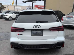 Audi Quattro * 4.0 TFSI * CARFAX * ЦЕНА ДО БГ, снимка 5