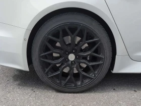 Audi Quattro * 4.0 TFSI * CARFAX * ЦЕНА ДО БГ, снимка 14