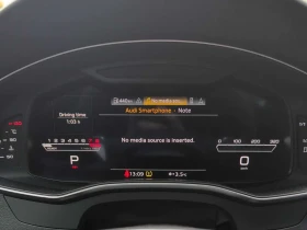 Audi Quattro * 4.0 TFSI * CARFAX * ЦЕНА ДО БГ, снимка 8