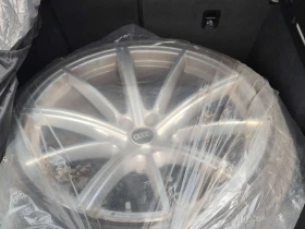 Audi Quattro * 4.0 TFSI * CARFAX * ЦЕНА ДО БГ, снимка 13