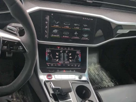 Audi Quattro * 4.0 TFSI * CARFAX * ЦЕНА ДО БГ, снимка 7