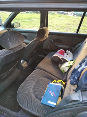 Peugeot 406, снимка 5