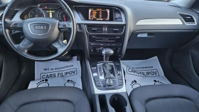 Audi A4 2.0 TDI..FACE , снимка 8