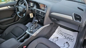 Audi A4 2.0 TDI..FACE , снимка 11