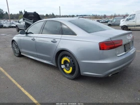 Audi A6 2.0l 2.0T Premium, снимка 2