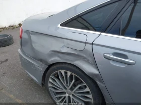 Audi A6 2.0l 2.0T Premium, снимка 5