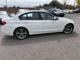 BMW 330 i xDrive/ПОДГРЕВИ/БЕЗ ИНЦИДЕНТИ, снимка 3