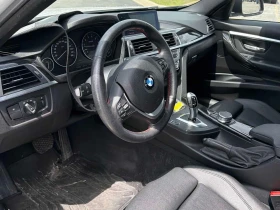 BMW 330 i xDrive/ПОДГРЕВИ/БЕЗ ИНЦИДЕНТИ, снимка 5