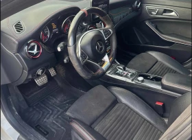 Mercedes-Benz CLA 45 AMG 4matic* Pano* Камера* Памет* Подгрев, снимка 6