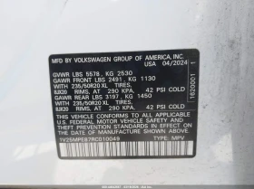 VW ID.4 Volkswagen S, снимка 9