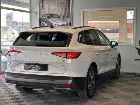 Skoda Enyaq IV ТЕРМОПОМПА LOFT DESIGN 60KW 180КС, снимка 6