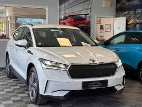 Skoda Enyaq IV ТЕРМОПОМПА LOFT DESIGN 60KW 180КС, снимка 3